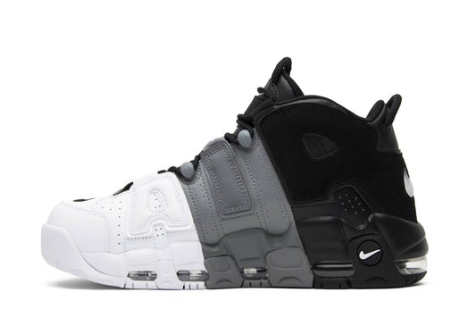 Air More Uptempo Tri-Color