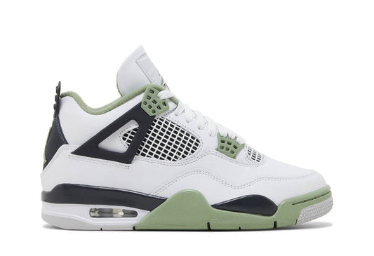 Jordan 4 Seafoam