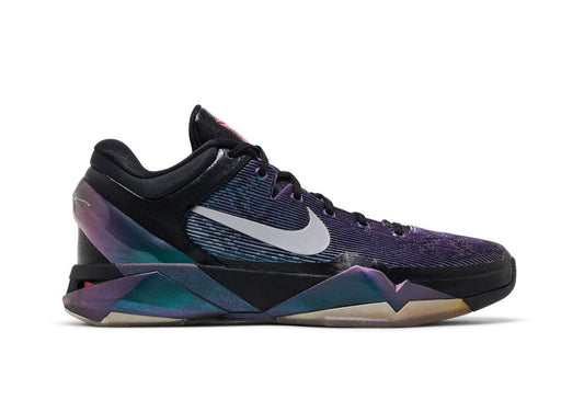Zoom Kobe 7 System Invisibility Cloak