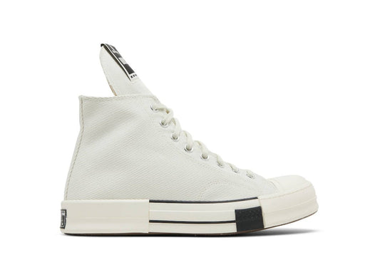 TURBODRK Chuck Taylor All Star 70 High White