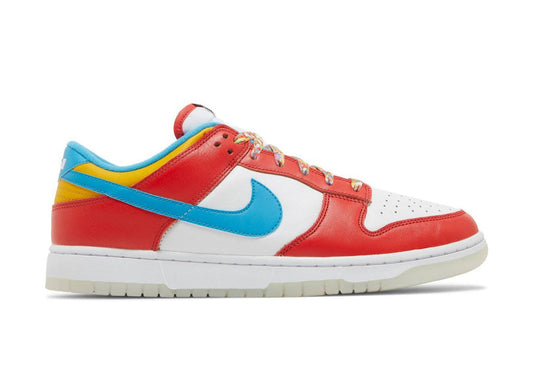 Dunk Low Fruity Pebbles