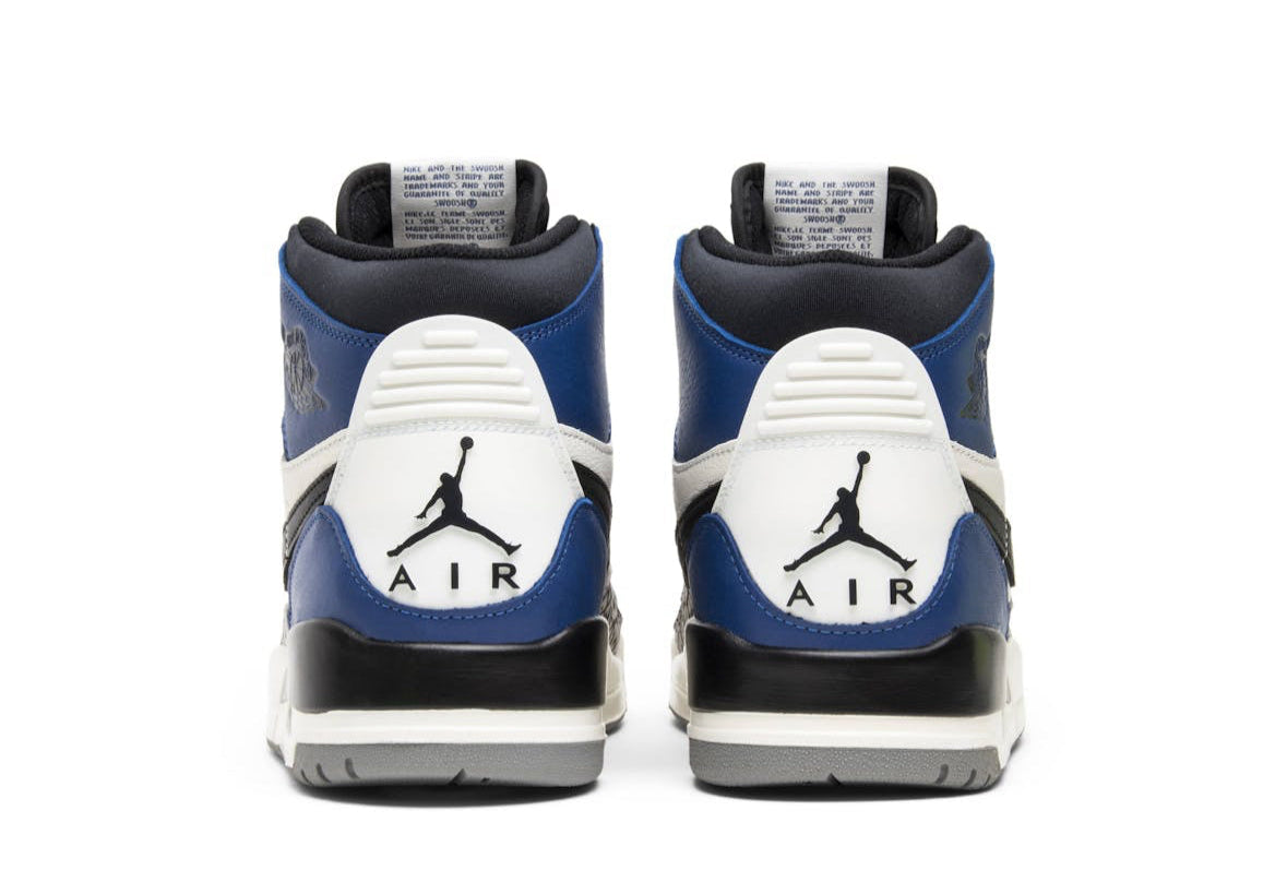 Jordan Legacy 312 Storm Blue