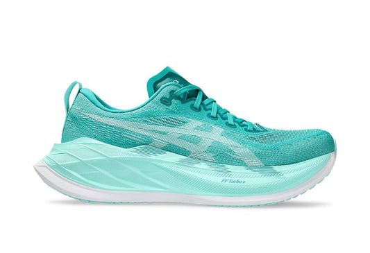 Superblast 2 Paris Wave Teal/Illuminate Mint