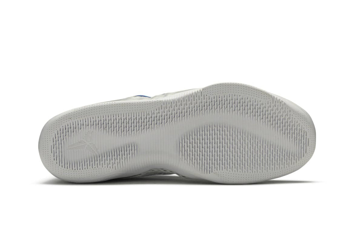 Kobe 11 Low Draft Day