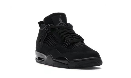 Air Jordan 4 Retro Black Cat (2020)