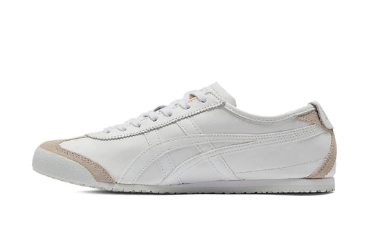Mexico 66 White Beige