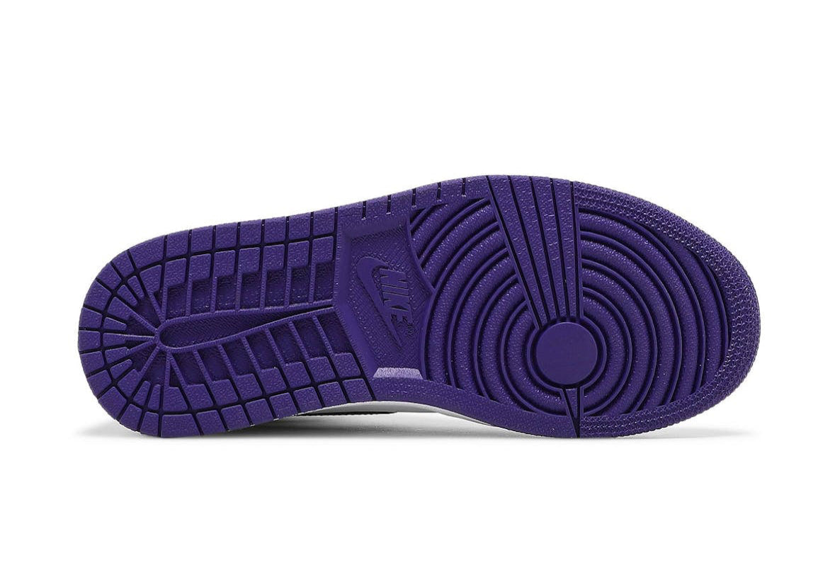 Jordan 1 High OG Court Purple