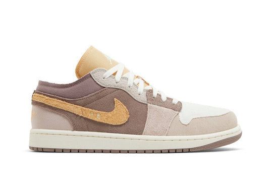 Jordan 1 Low SE Craft Taupe Haze