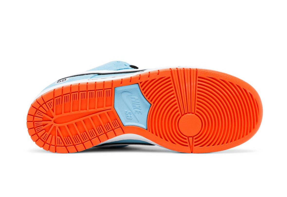 SB Dunk Low Pro Gulf