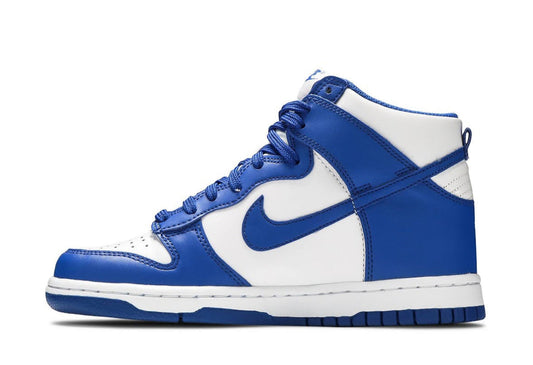 Dunk High Game Royal
