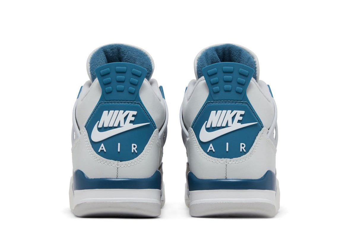 Jordan 4 Retro Military Blue
