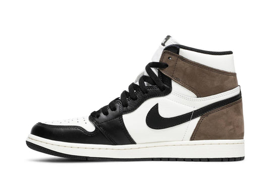 Jordan 1 High Dark Mocha