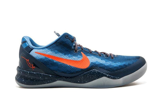 Kobe 8 Blue Blitz