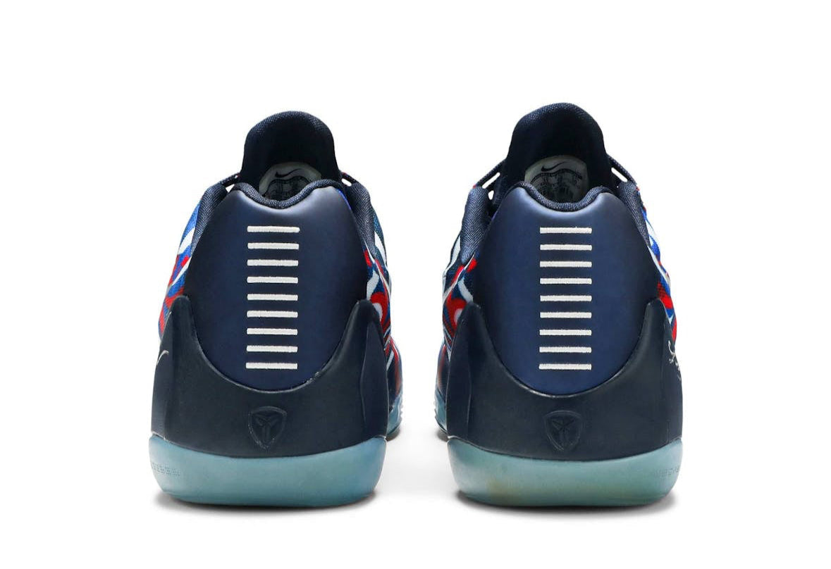 Kobe 9 EM Low Independence Day