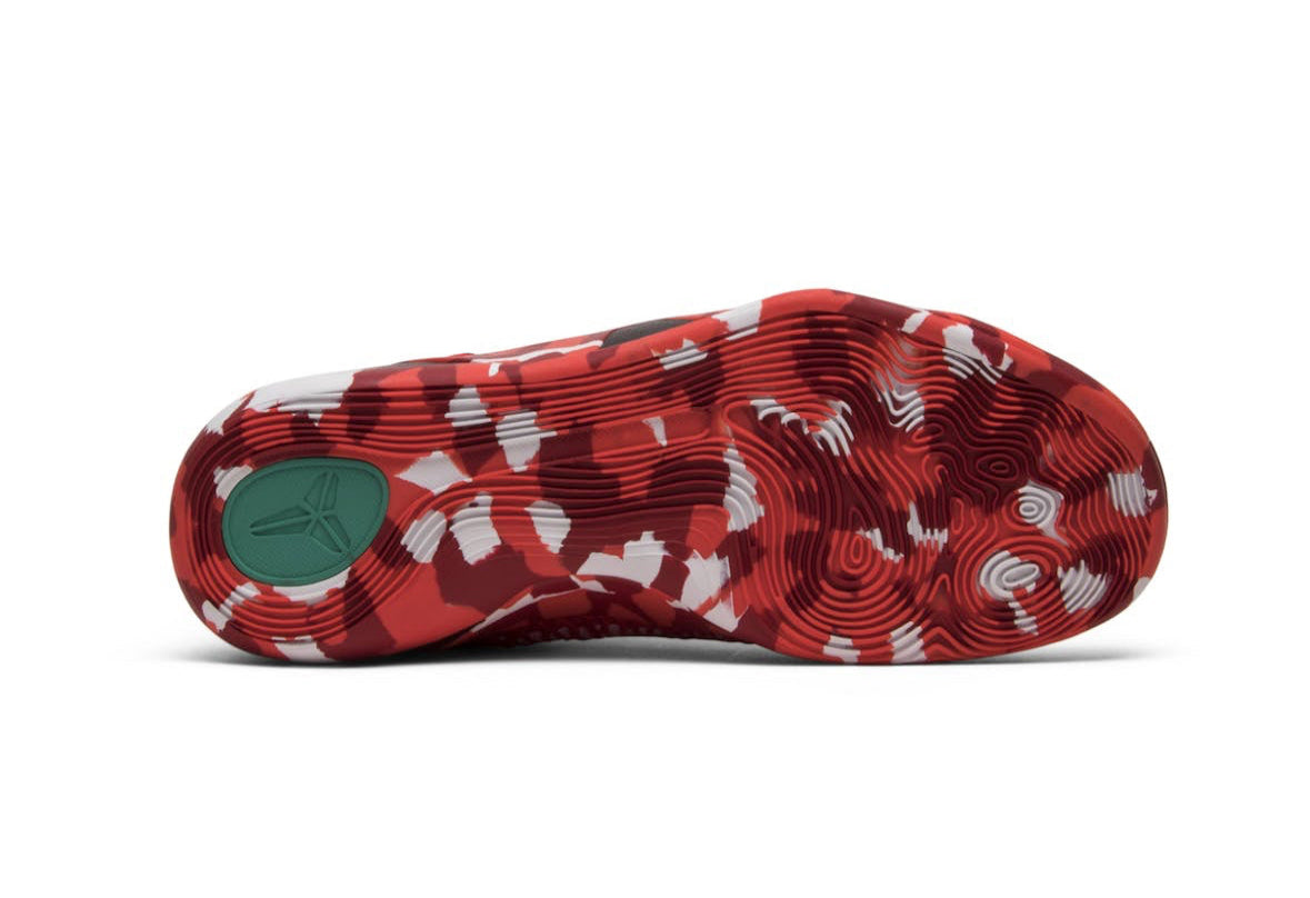 Kobe 9 Elite Christmas