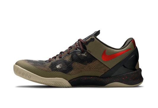 Kobe 8 System GC Python