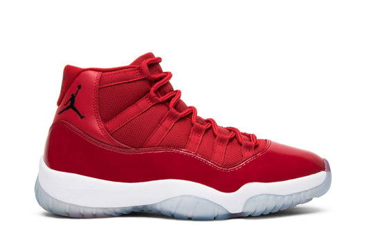 Jordan 11 Retro Win Like 96