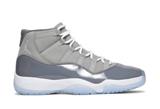 Jordan 11 Retro Cool Grey