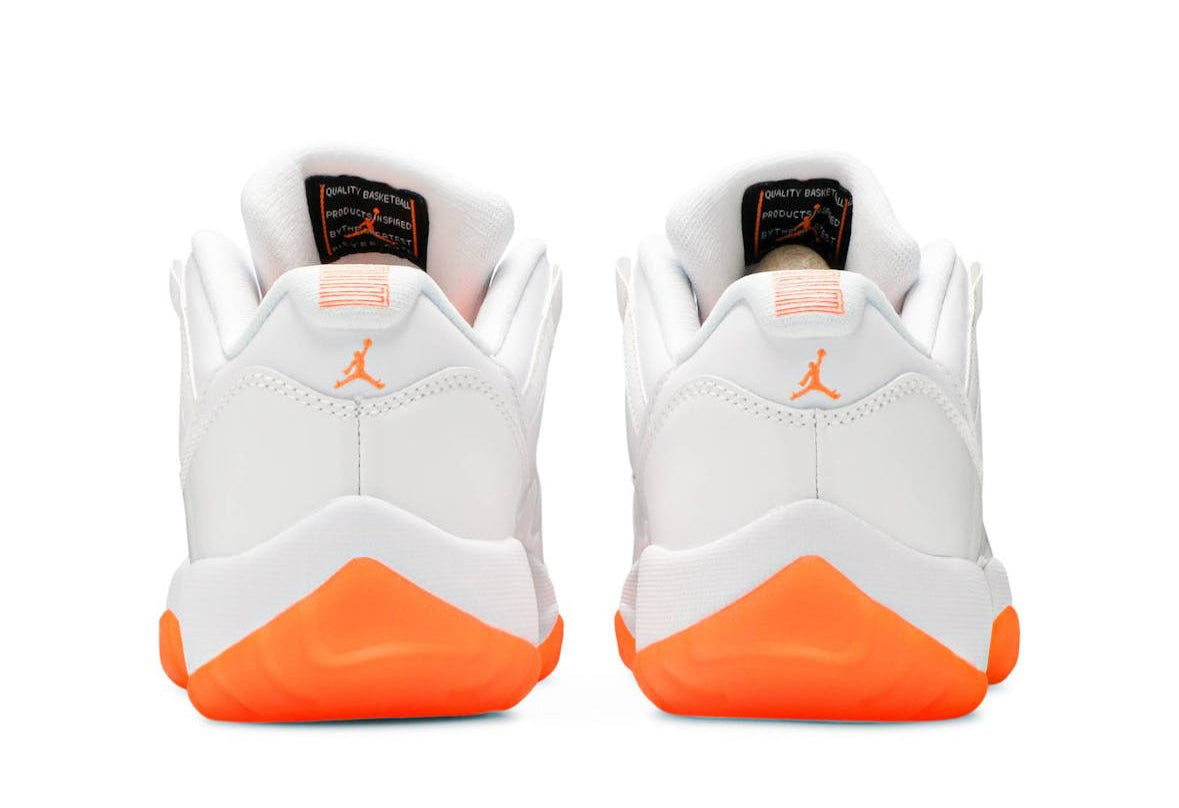 Jordan 11 Retro Low Bright Citrus