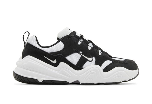 Tech Hera White Black
