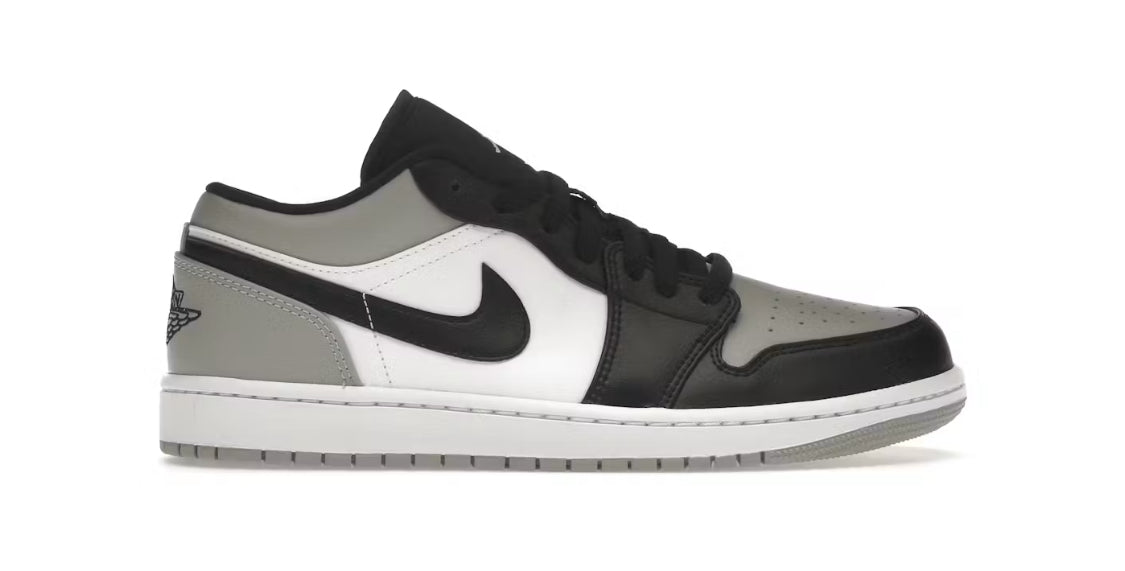 Air Jordan 1 Low Shadow Toe