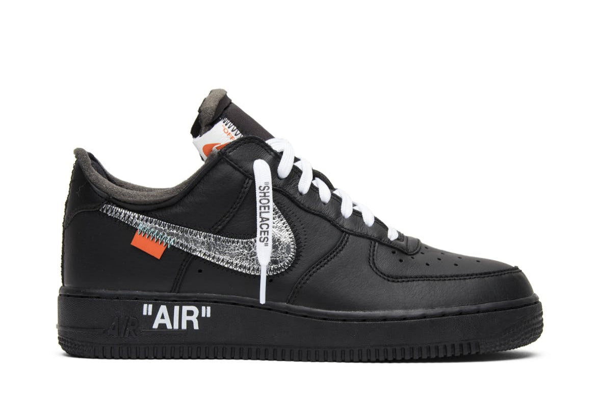 Air Force 1 Low ‘07 MoMa