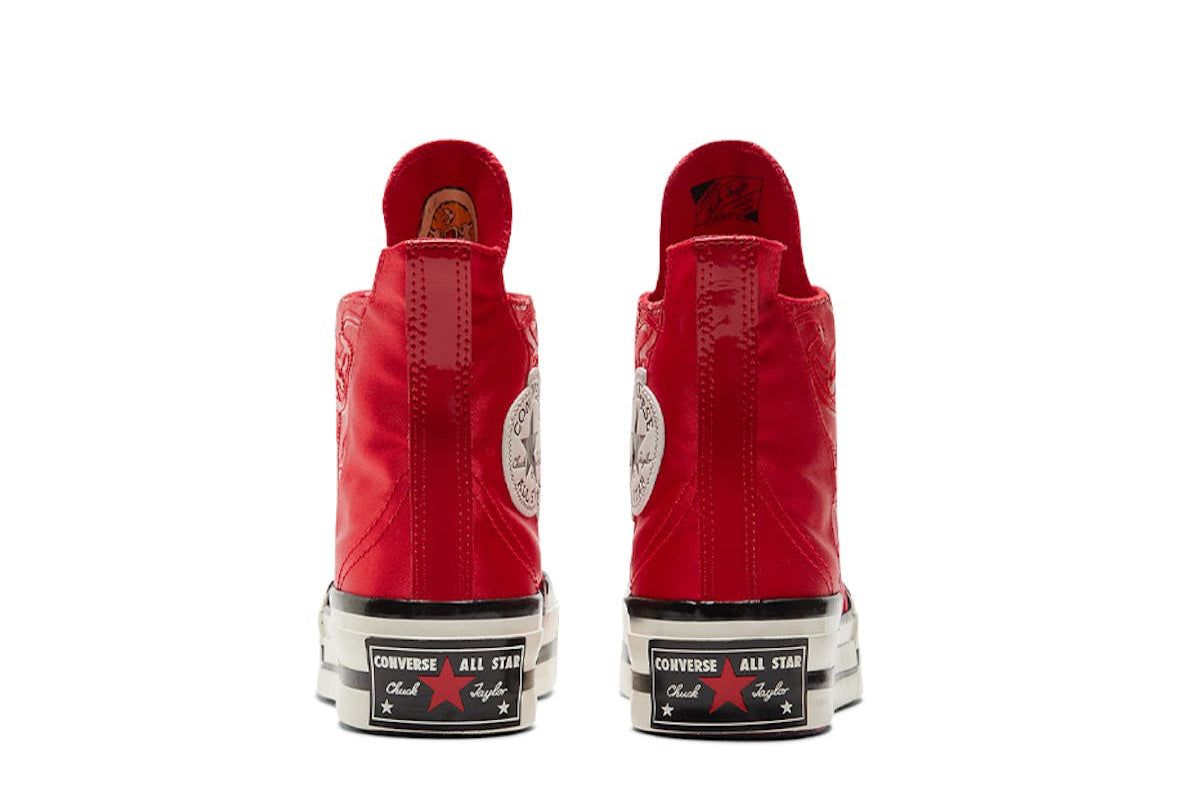 Chuck Taylor All Star 70 High Plus Year Of The Rabbit