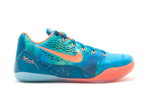 Kobe 9 Peach Jam