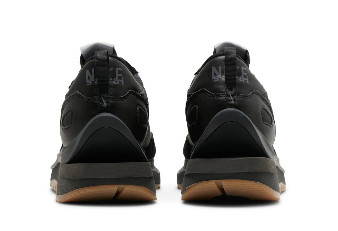 Vaporwaffle Black Gum