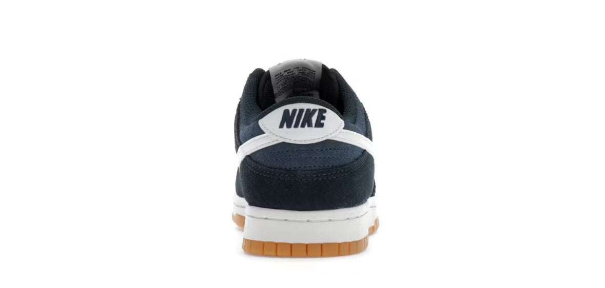 Nike Dunk Low SE Armory Navy Gum