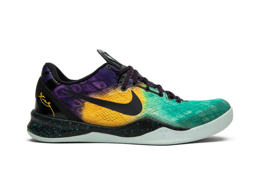 Kobe 8 Easter