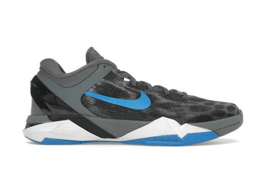 Zoom Kobe 7 System Snow Leopard