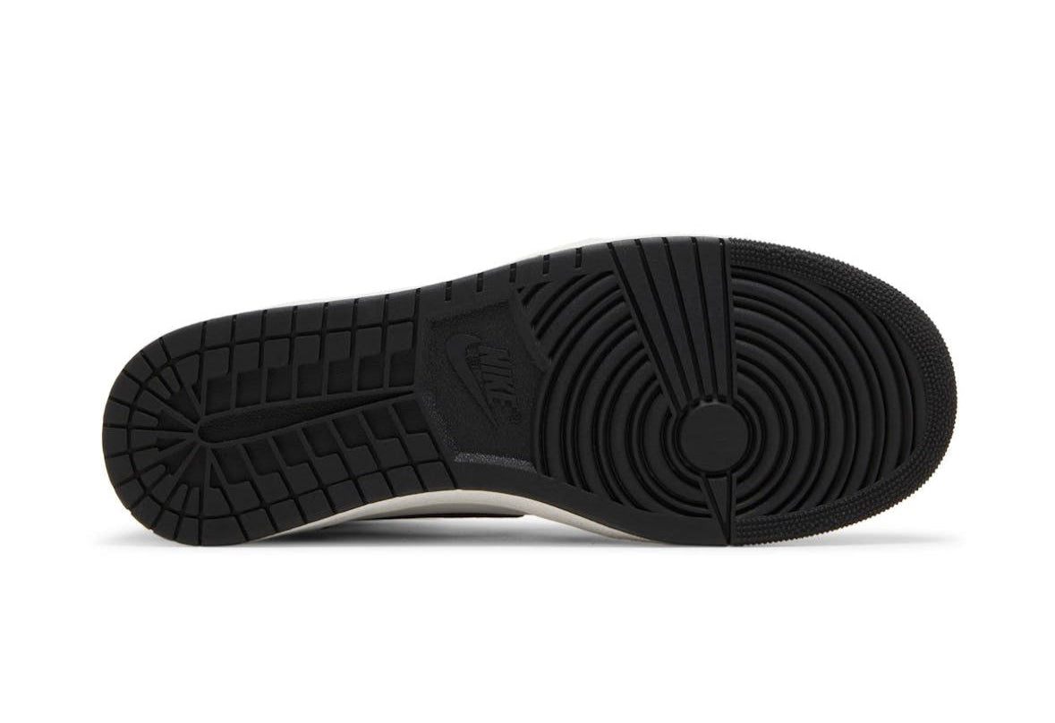 Jordan 1 Retro High 85 OG Black White