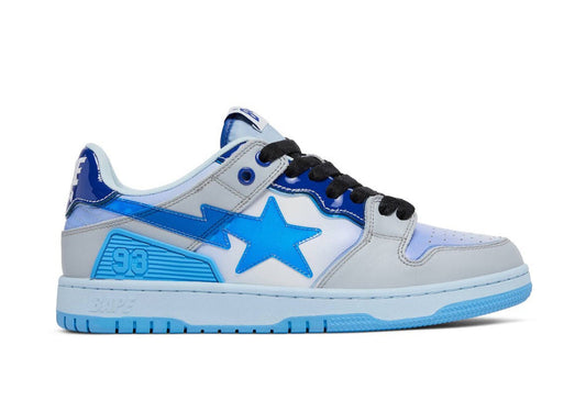 Sk8 Sta M1 Blue