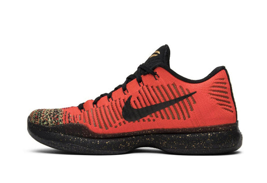 Kobe 10 Elite Christmas