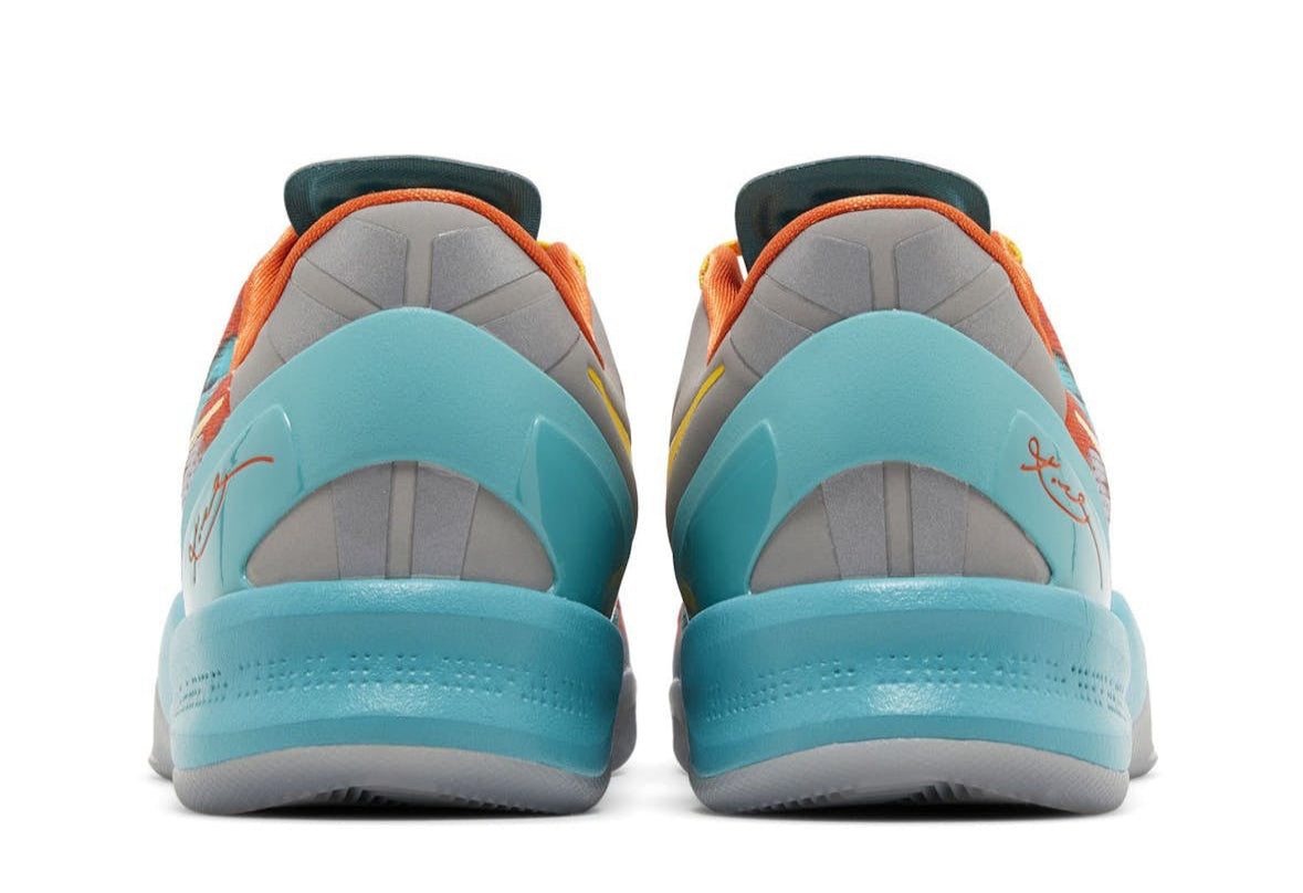 Kobe 8 Protro Venice Beach