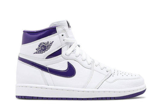 Jordan 1 High OG Court Purple