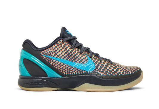 Kobe 6 ASG Hollywood 3D