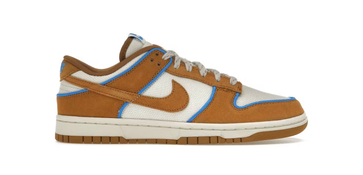 Nike Dunk Low PRM Light British Tan