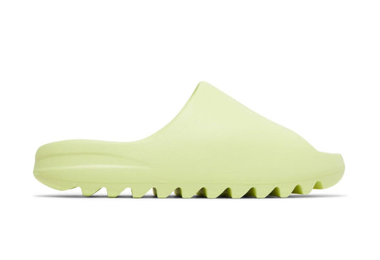 Slides Glow Green