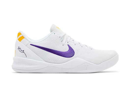 Kobe 8 Protro Lakers Home