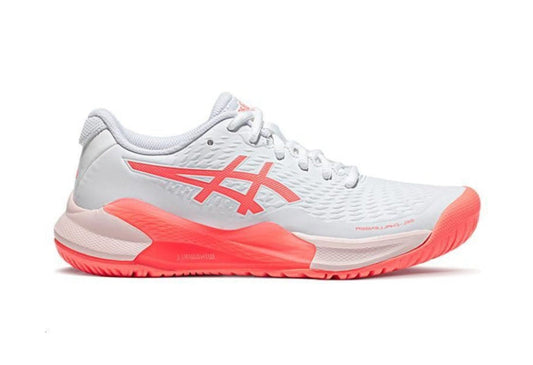 Gel-Challenger 14 White Sun Coral
