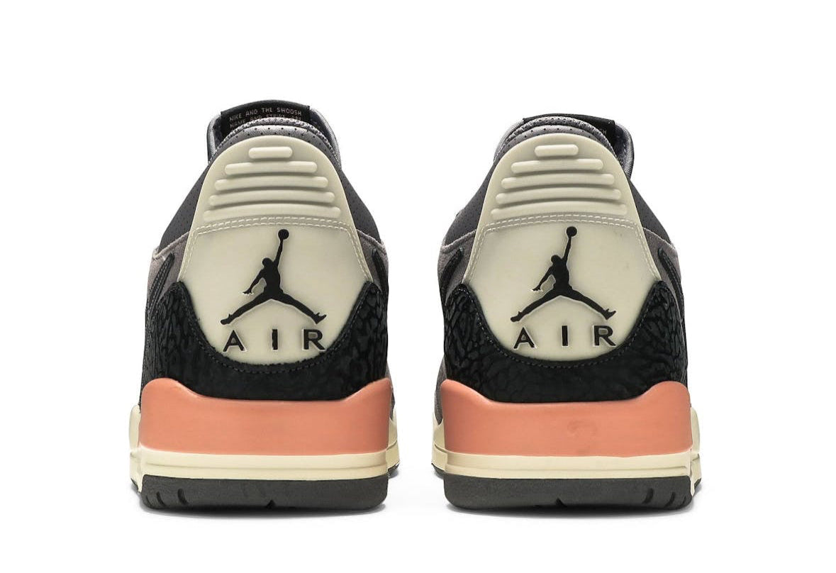 Jordan Legacy 312 Low Gunsmoke