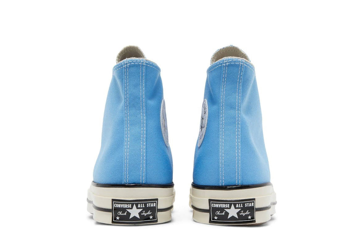 Chuck 70 High University Blue