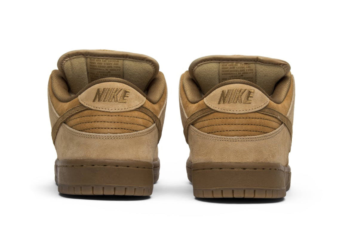 SB Dunk Low Pro Reverse Reese Forbes