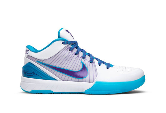 Zoom Kobe 4 Protro Draft Day