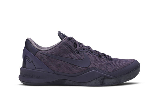Kobe 8 Black Mamba Collection Fade To Black