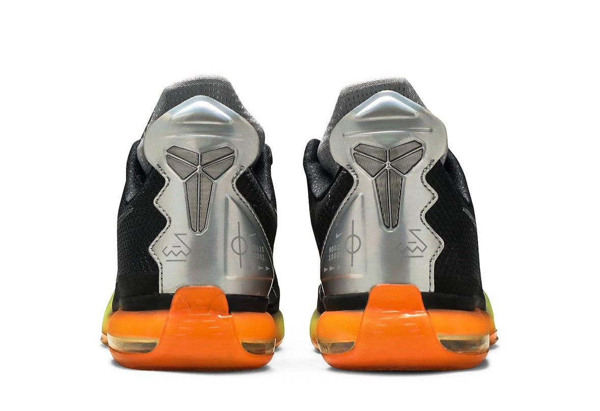 Kobe 10 All Star