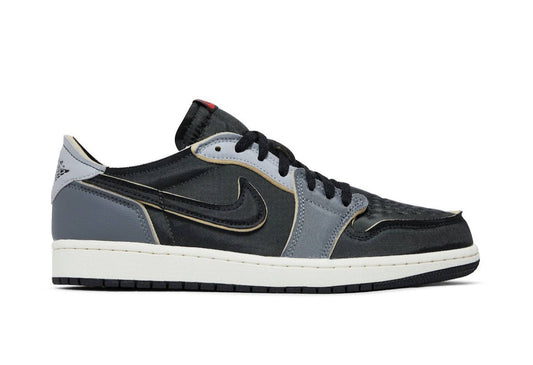 Jordan 1 Low OG EX Dark Smoke Grey