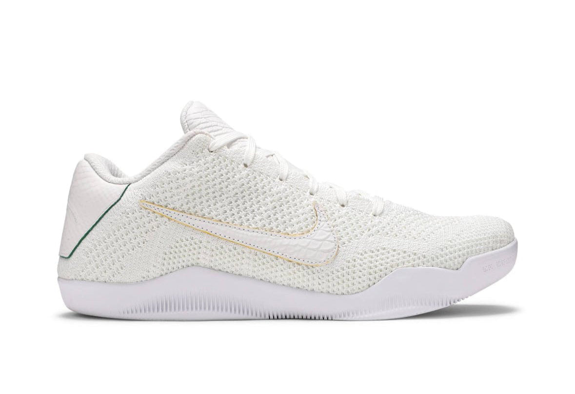 Kobe 11 Elite Low Brazil